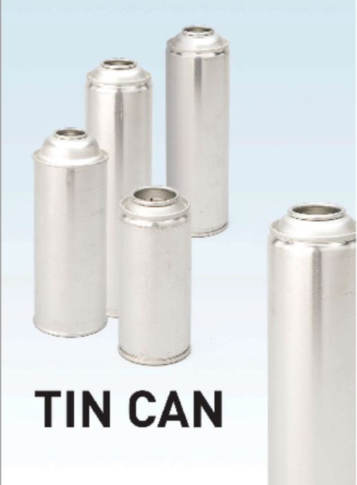Tin Can